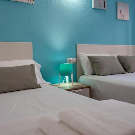 Villas Guzman - Apartamento Trond Paraiso Mar Calp Extérieur photo