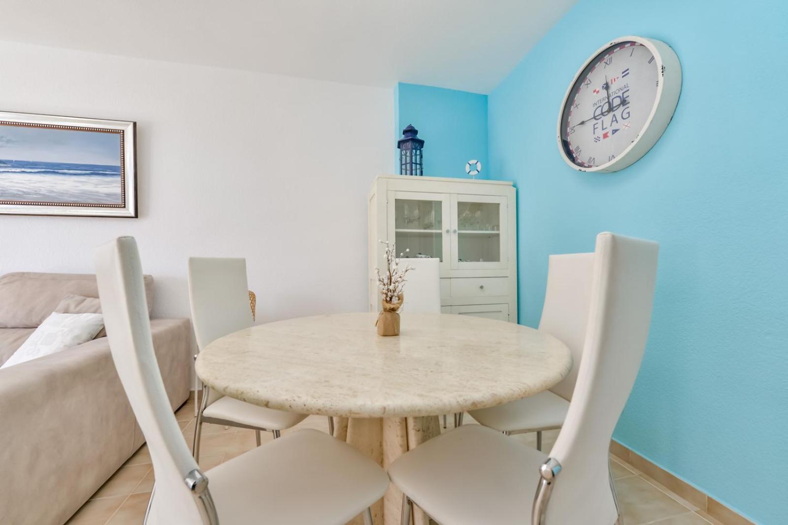 Villas Guzman - Apartamento Trond Paraiso Mar Calp Extérieur photo